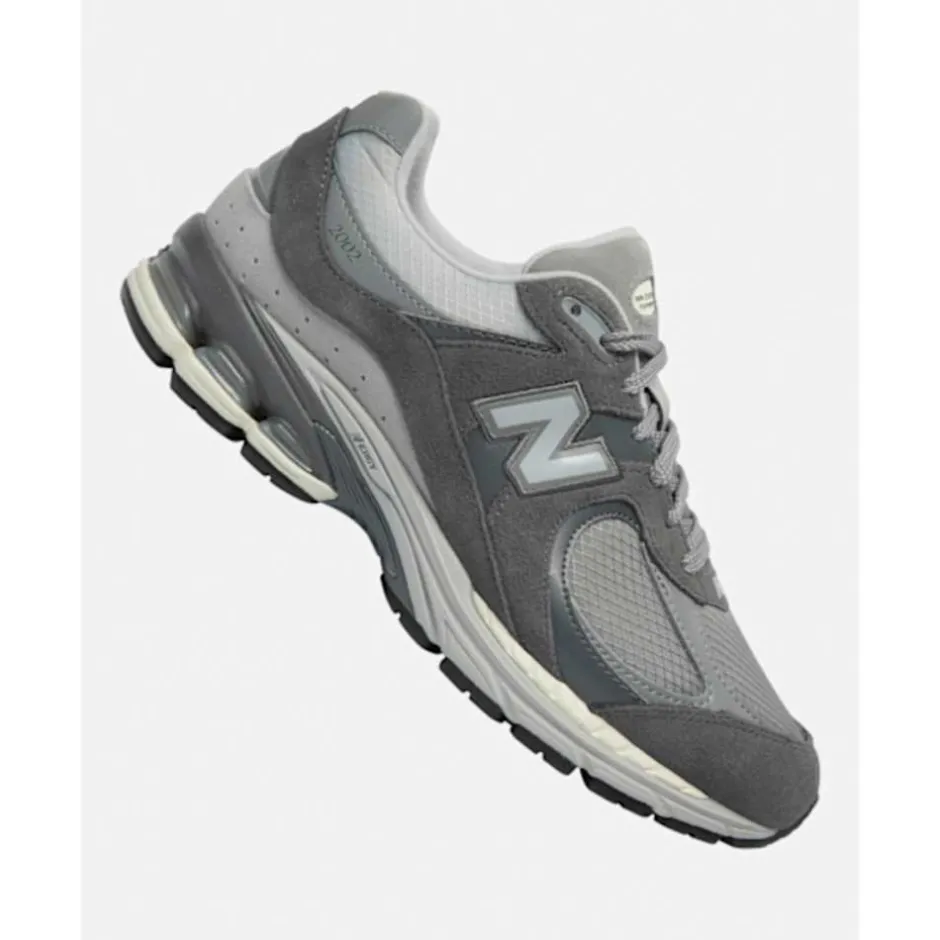 Mens 2002R Trainers-New Balance Outlet