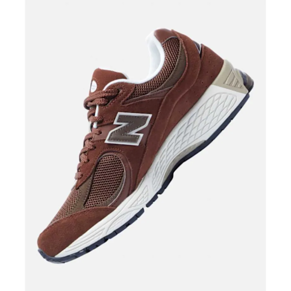 Mens 2002R Trainers-New Balance Online
