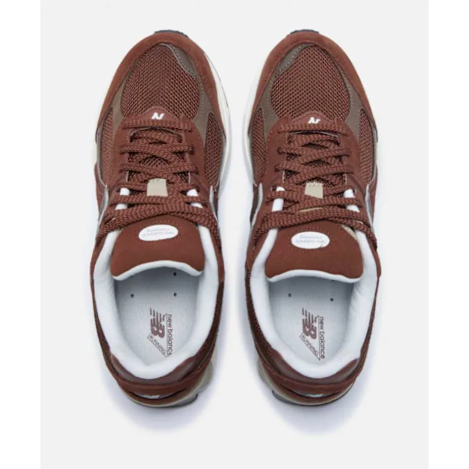 Mens 2002R Trainers-New Balance Online