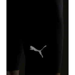 Mens Race Day UltraForm 9 Inch Short Tight-Puma Discount
