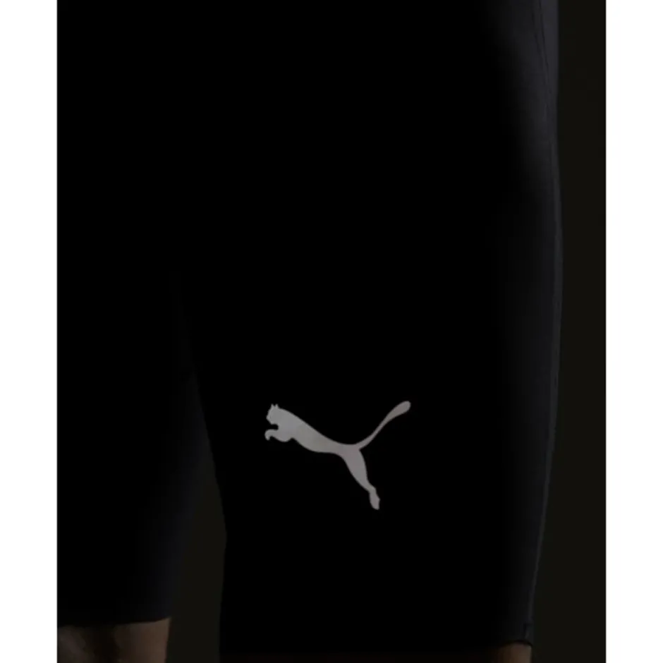 Mens Race Day UltraForm 9 Inch Short Tight-Puma Discount