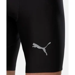 Mens Race Day UltraForm 9 Inch Short Tight-Puma Discount
