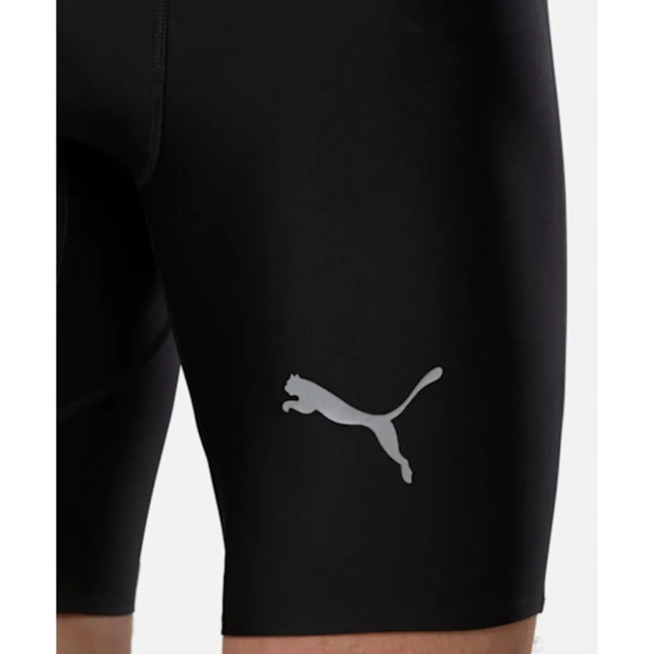 Mens Race Day UltraForm 9 Inch Short Tight-Puma Discount