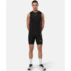 Mens Race Day UltraForm 9 Inch Short Tight-Puma Discount