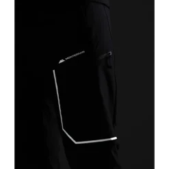 Mens Ramble 3.0 Woven Pant-Monterrain Best