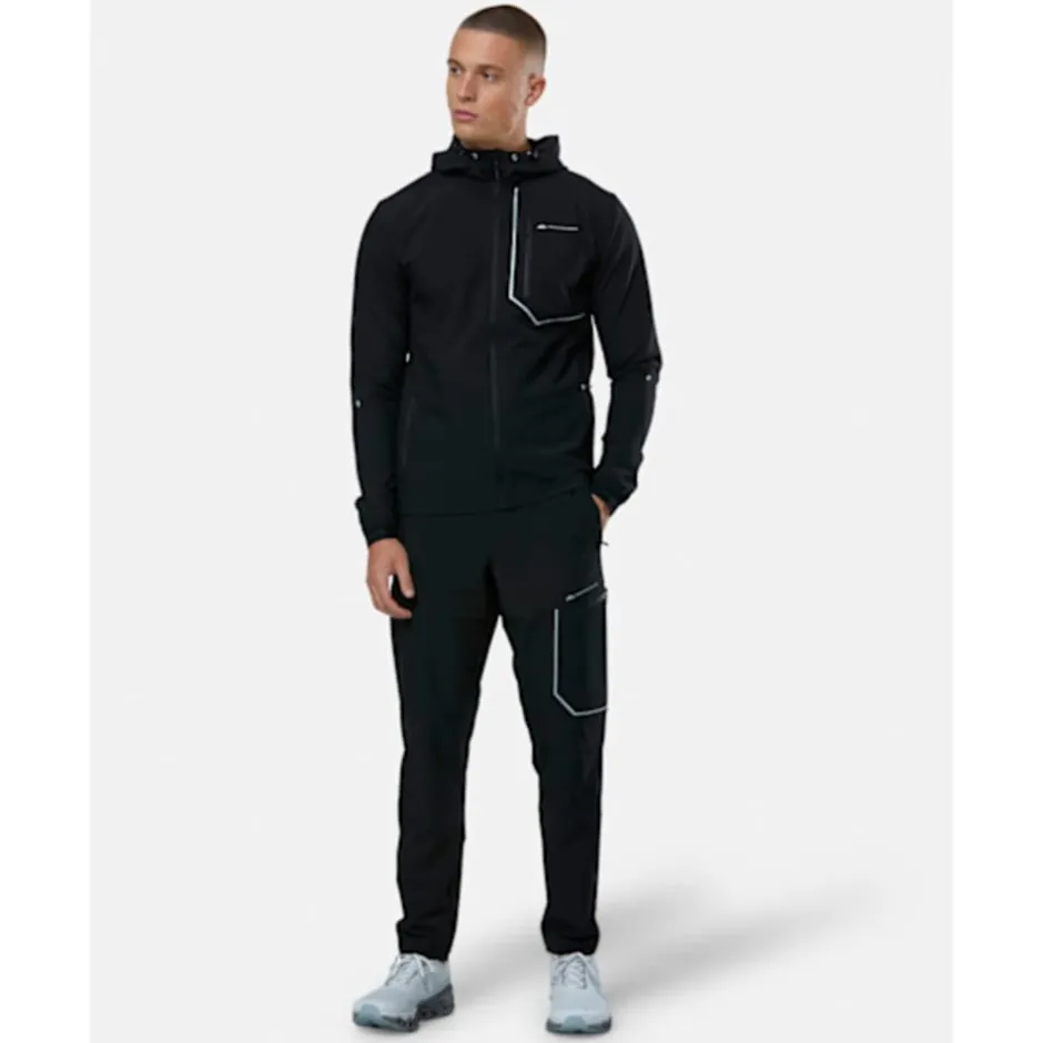 Mens Ramble 3.0 Woven Pant-Monterrain Best