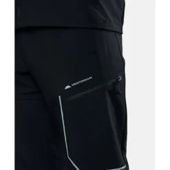 Mens Ramble 3.0 Woven Pant-Monterrain Best