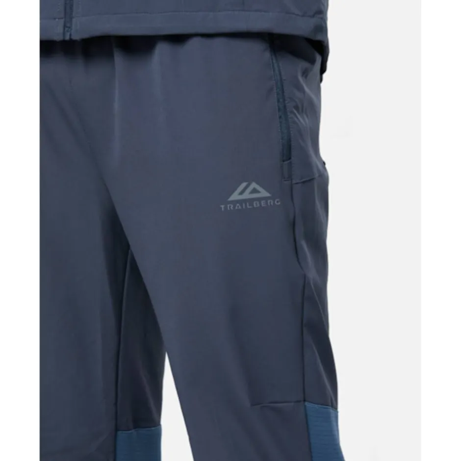 Mens Rapid Dash Woven Pant-Trailberg Online