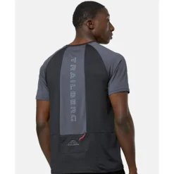 Mens Rapid T-Shirt-Trailberg New