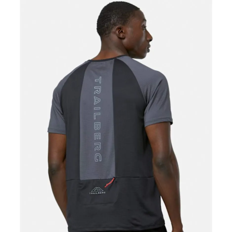Mens Rapid T-Shirt-Trailberg New
