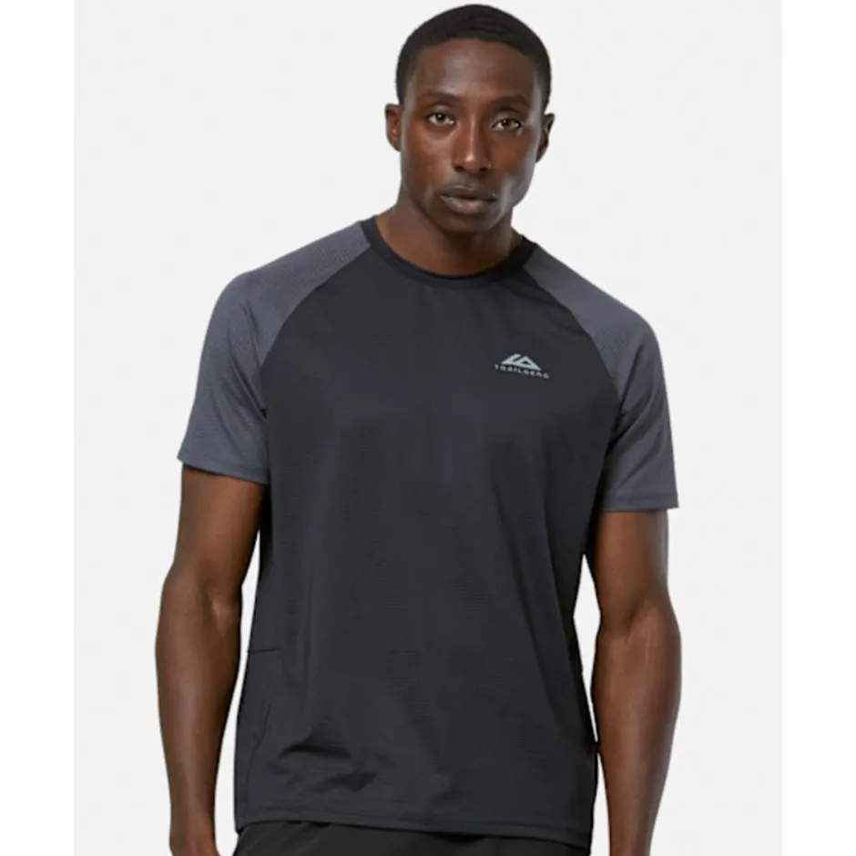Mens Rapid T-Shirt-Trailberg New