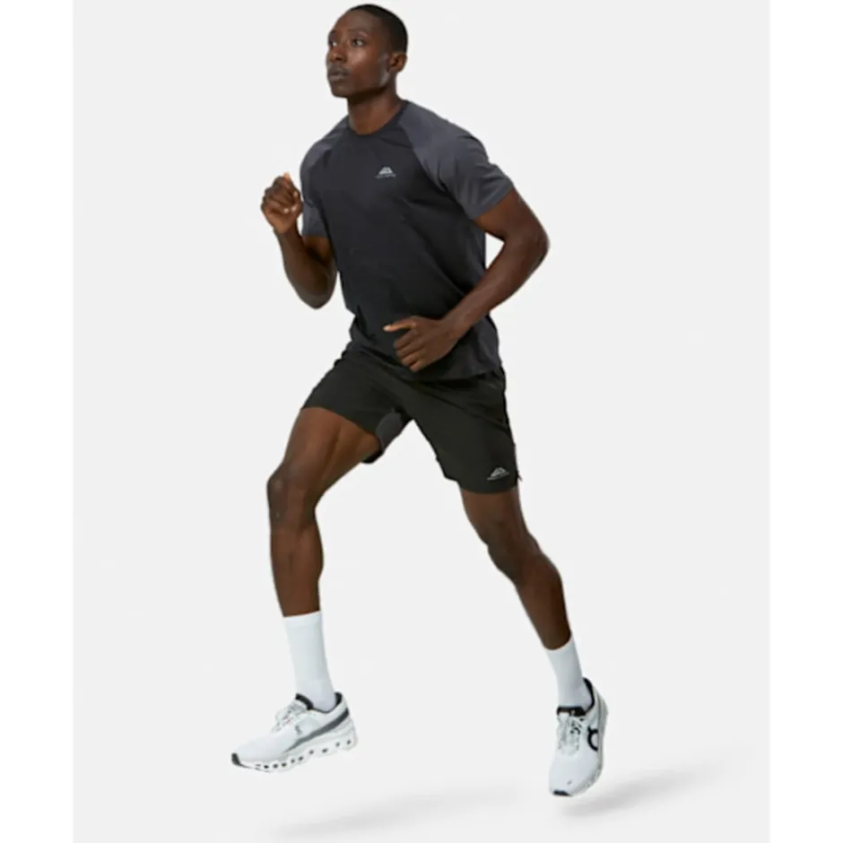 Mens Rapid T-Shirt-Trailberg New