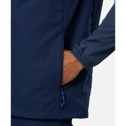Mens Rapid Ventilate Woven Jacket-Trailberg Clearance