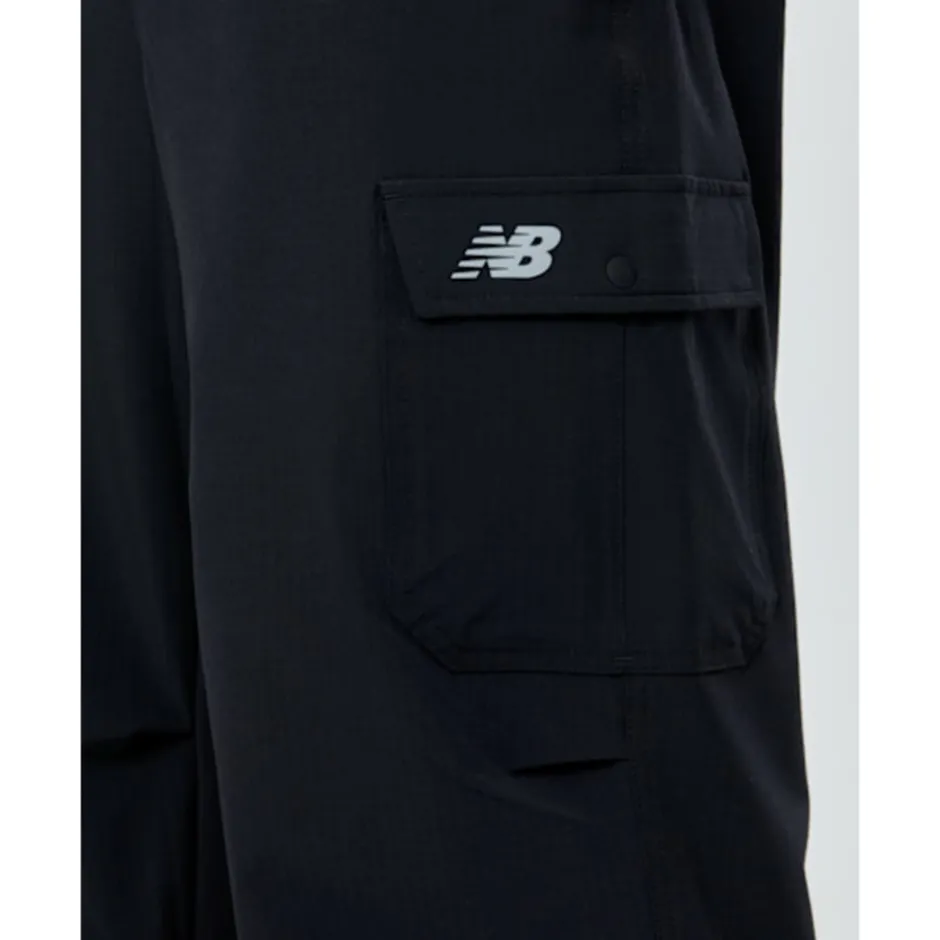 Mens Ripstop Cargo Pants-New Balance Fashion