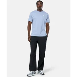 Mens Ripstop Cargo Pants-New Balance Fashion