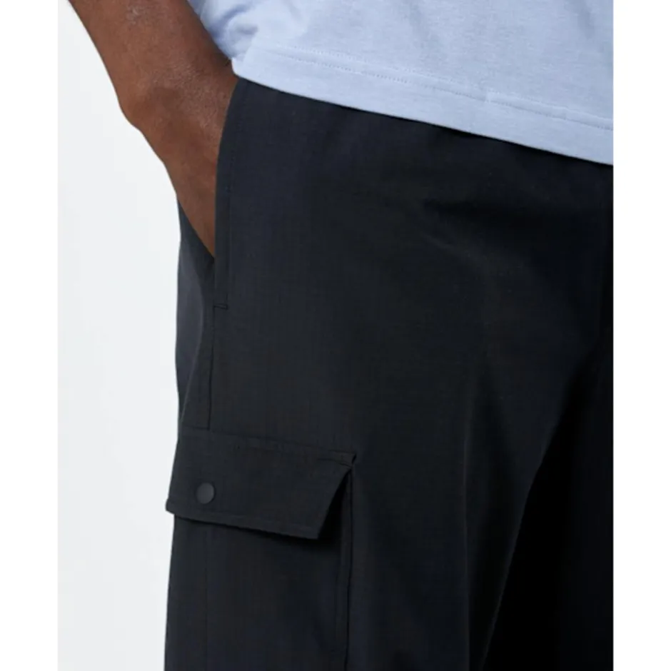 Mens Ripstop Cargo Pants-New Balance Fashion