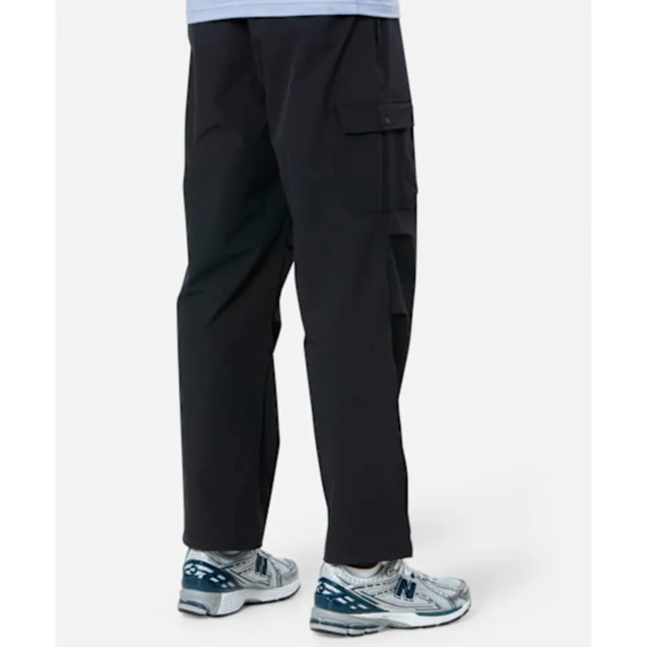 Mens Ripstop Cargo Pants-New Balance Fashion