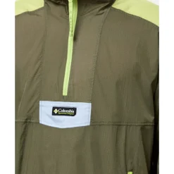 Mens Riptide Anorak Jacket-Columbia Discount