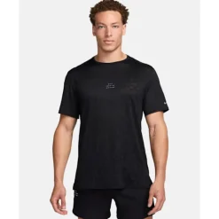Mens Rise 365 Run Division T-Shirt-Nike Discount