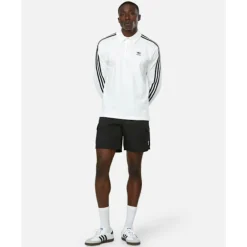 Mens Rugby Polo Top-adidas Originals Online