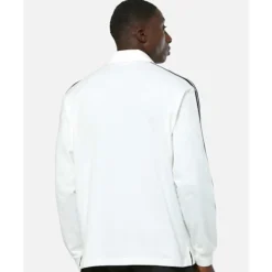 Mens Rugby Polo Top-adidas Originals Online