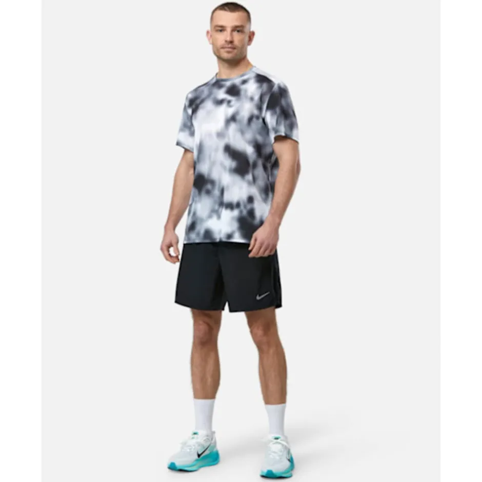 Mens Run Division T-Shirt-Nike Sale