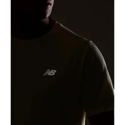 Mens Run T-Shirt-New Balance Online