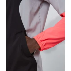 Mens Run Woven Jacket-Puma New