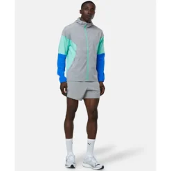 Mens Run Woven Jacket-Puma Discount