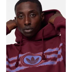 Mens 90s Hoodie-adidas Originals Fashion