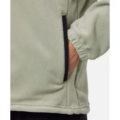 Mens Sage Peak Full Zip Top-Columbia Outlet