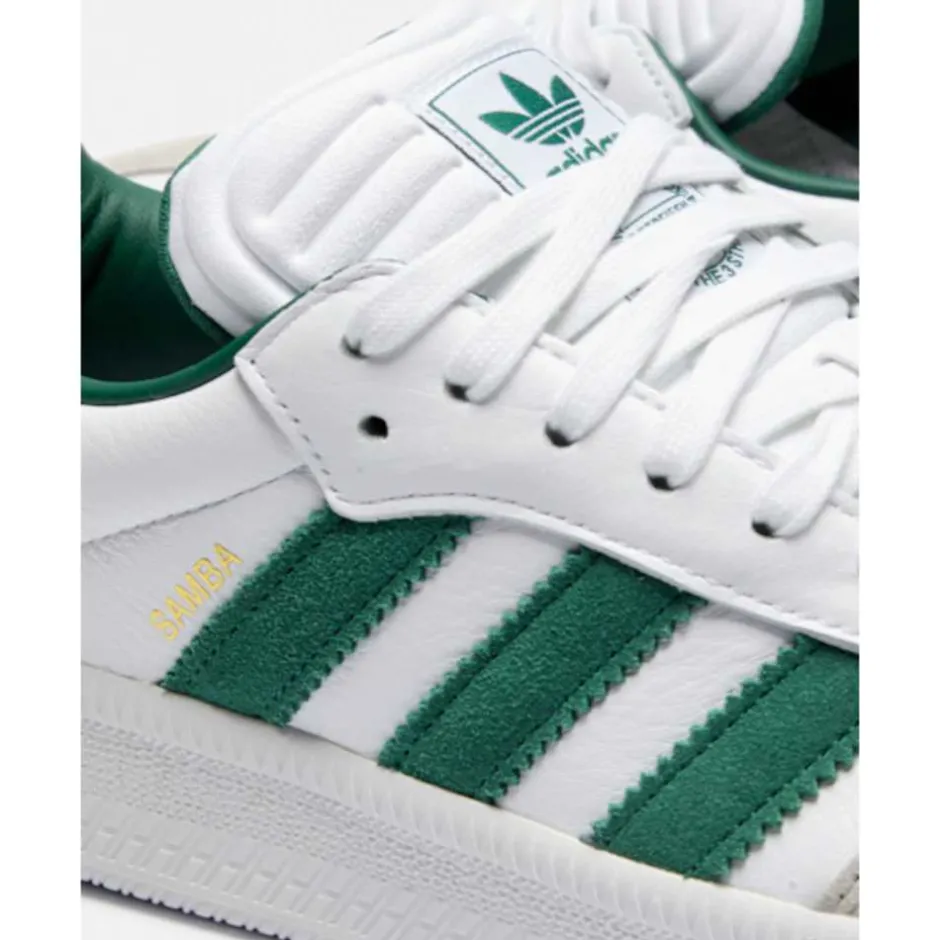 Mens Samba XLG-adidas Originals Fashion