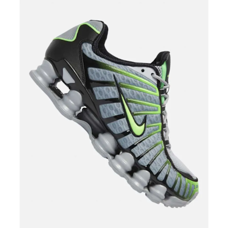 Mens Shox-Nike Outlet