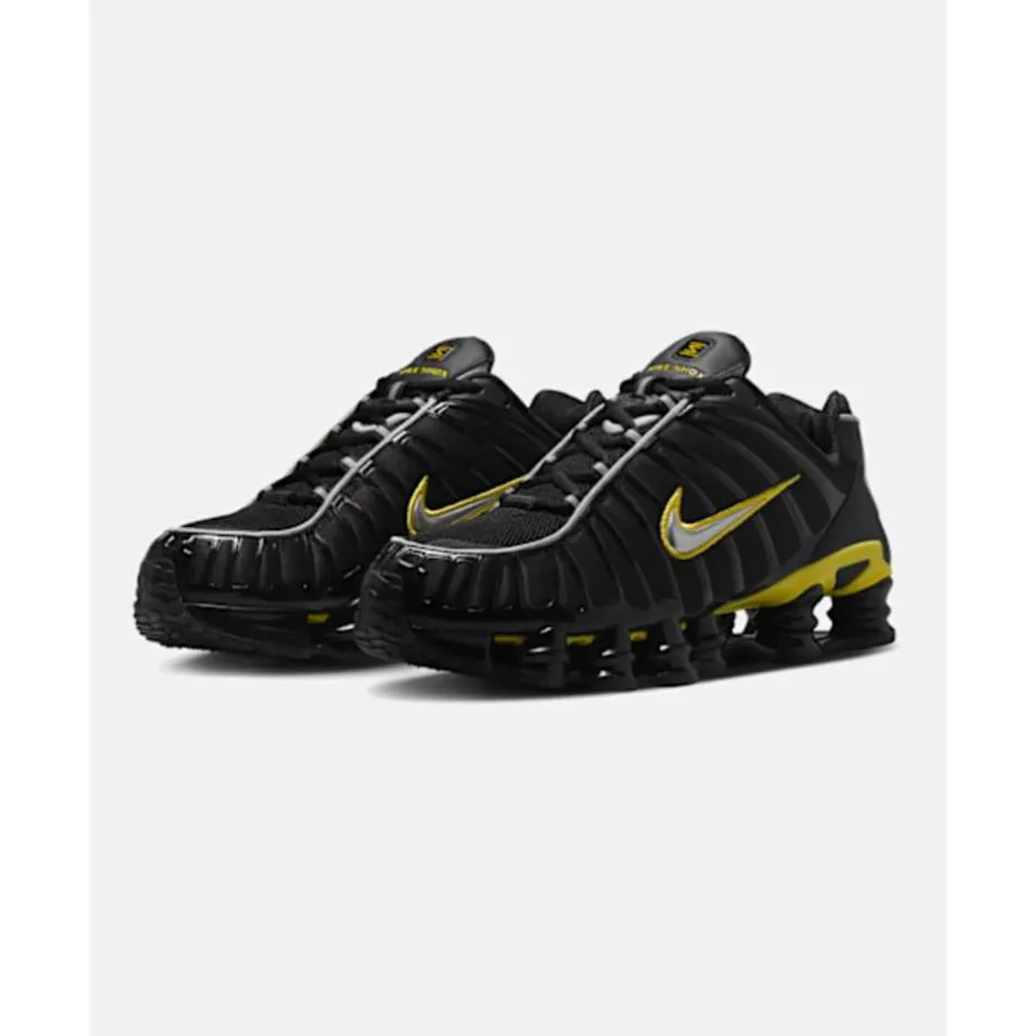 Mens Shox-Nike Best