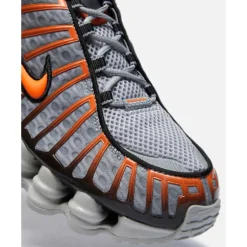 Mens Shox TL-Nike New