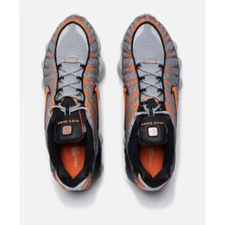 Mens Shox TL-Nike New