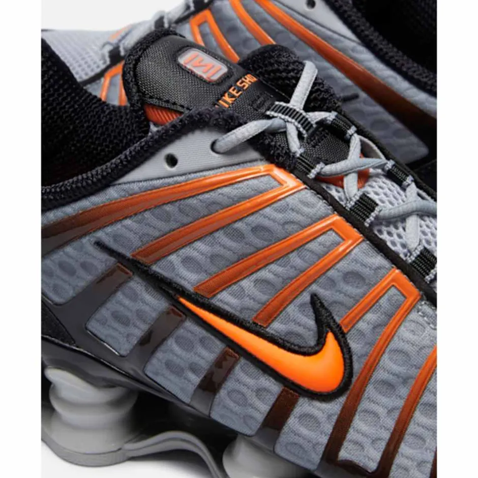 Mens Shox TL-Nike New