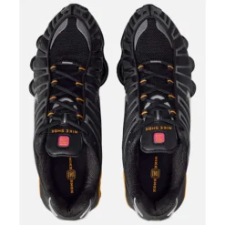 Mens Shox TL-Nike New