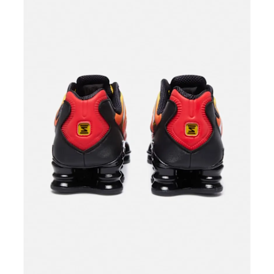 Mens Shox TL-Nike Fashion