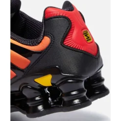 Mens Shox TL-Nike Fashion