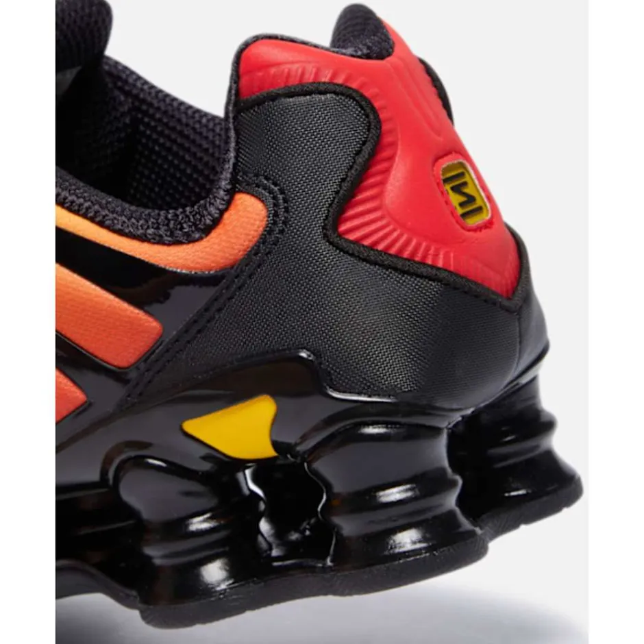 Mens Shox TL-Nike Fashion