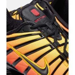 Mens Shox TL-Nike Fashion