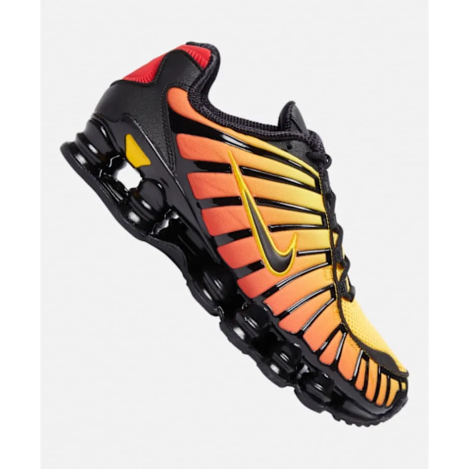 Mens Shox TL-Nike Fashion