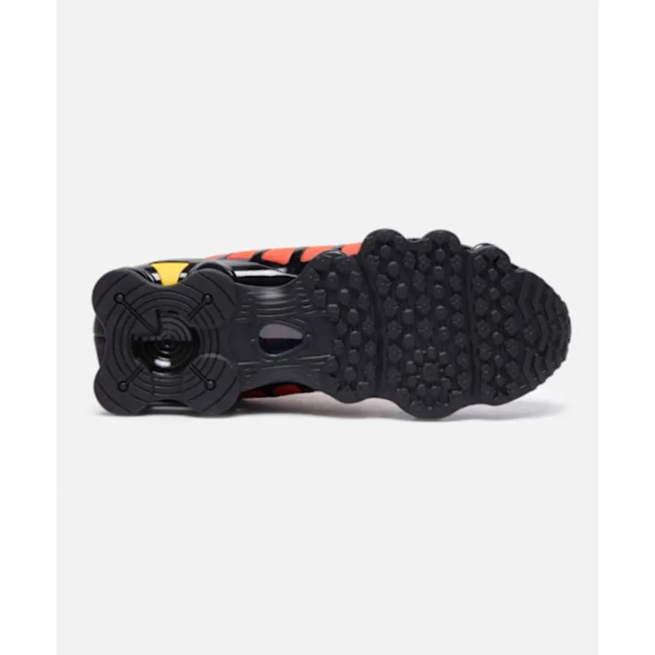 Mens Shox TL-Nike Fashion