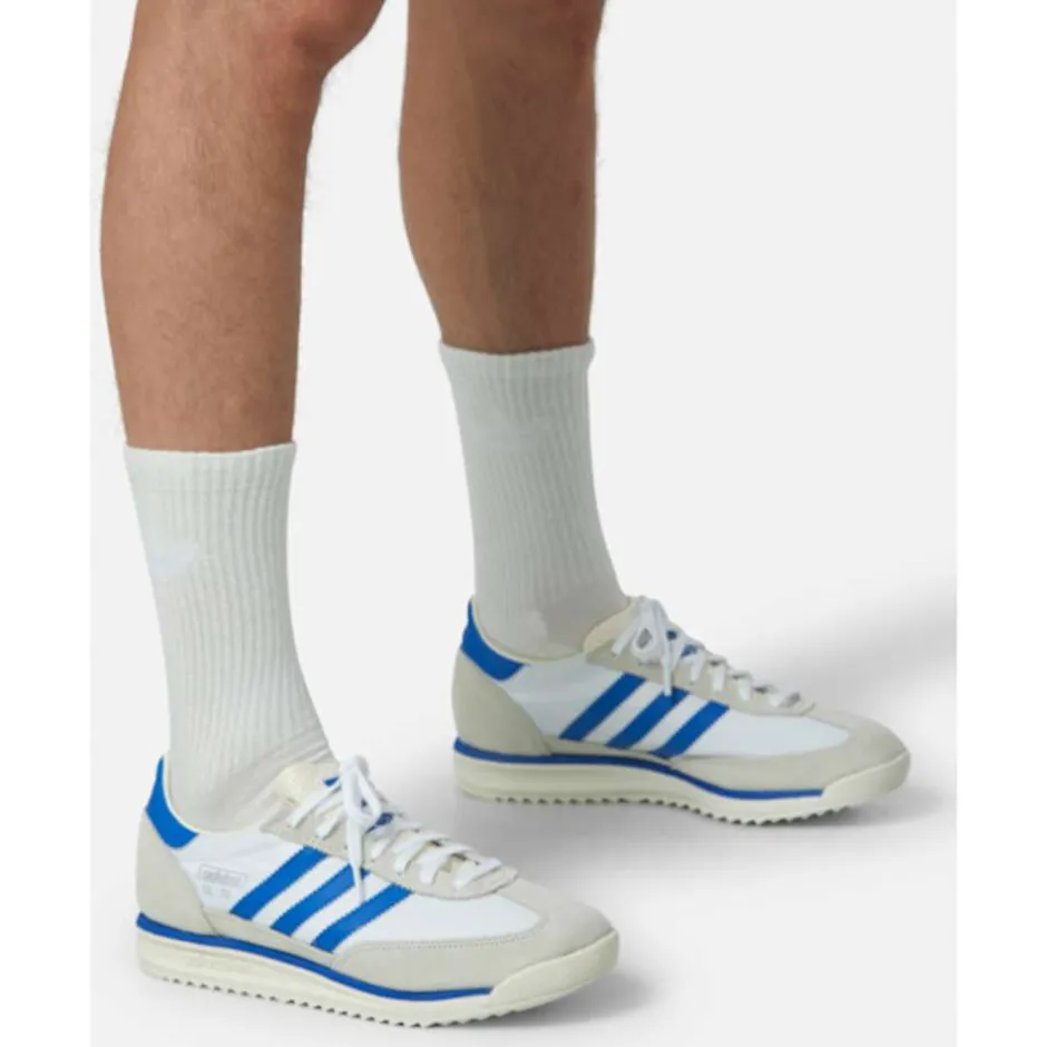 Mens SL 72 RS-adidas Originals Outlet