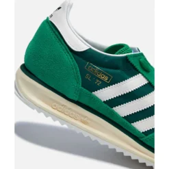 Mens SL 72 RS-adidas Originals New