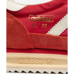 Mens SL 72 RS-adidas Originals Fashion
