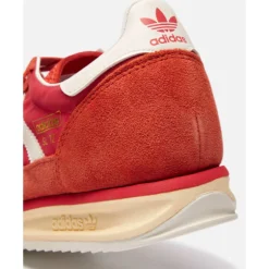 Mens SL 72 RS-adidas Originals Fashion