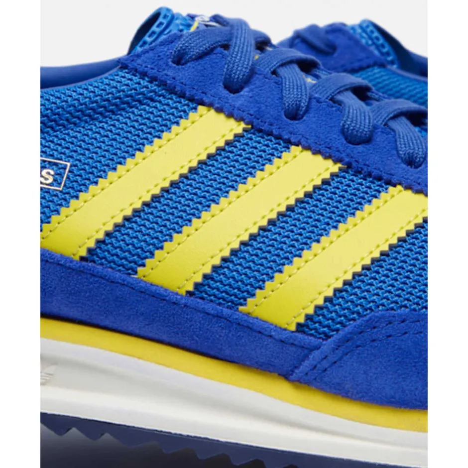 Mens SL72 RS-adidas Originals Fashion