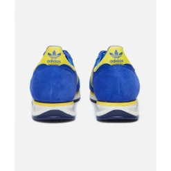 Mens SL72 RS-adidas Originals Fashion